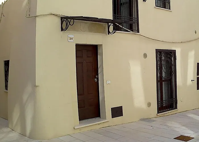 Monolocale Quartiere Medievale