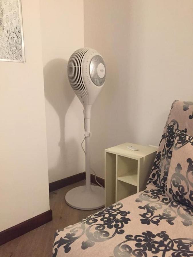 Monolocale Quartiere Medievale Apartment